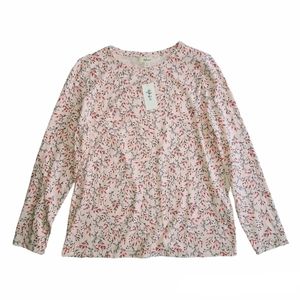 DONATING SOON Style & Co. Long Sleeve